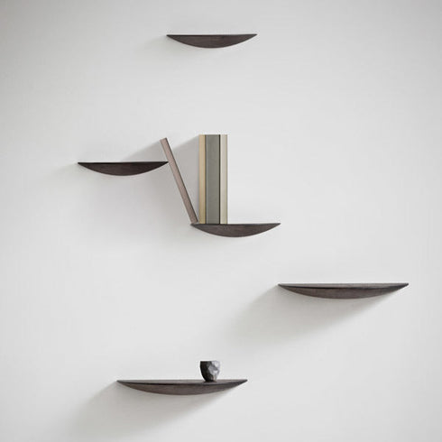 Gridy Fungi Shelf / Medium